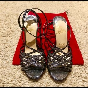 Christian Louboutin Heels